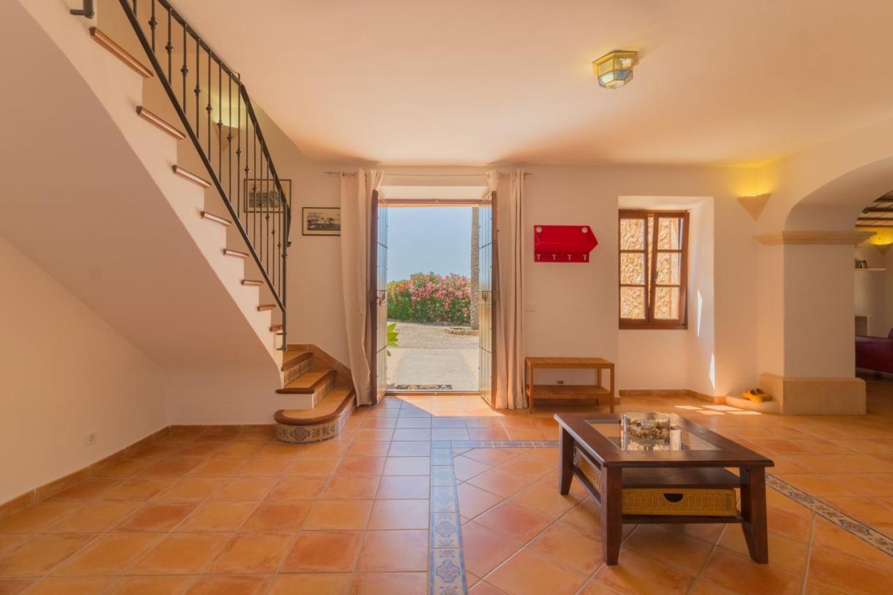 Sant Llorens - 3035 Mallorca Сант-Льоренс-дес-Кардассар Экстерьер фото