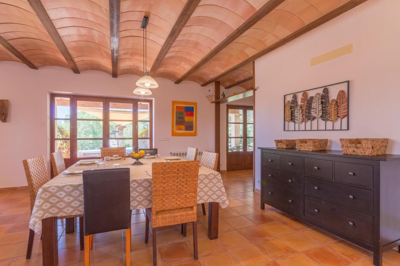 Sant Llorens - 3035 Mallorca Сант-Льоренс-дес-Кардассар Экстерьер фото