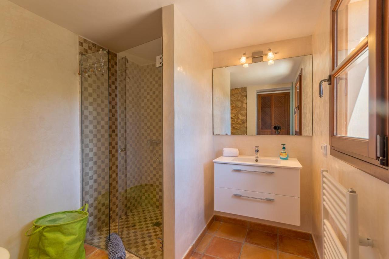 Sant Llorens - 3035 Mallorca Сант-Льоренс-дес-Кардассар Экстерьер фото