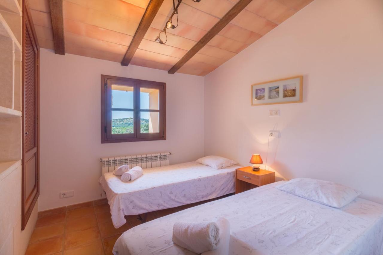 Sant Llorens - 3035 Mallorca Сант-Льоренс-дес-Кардассар Экстерьер фото