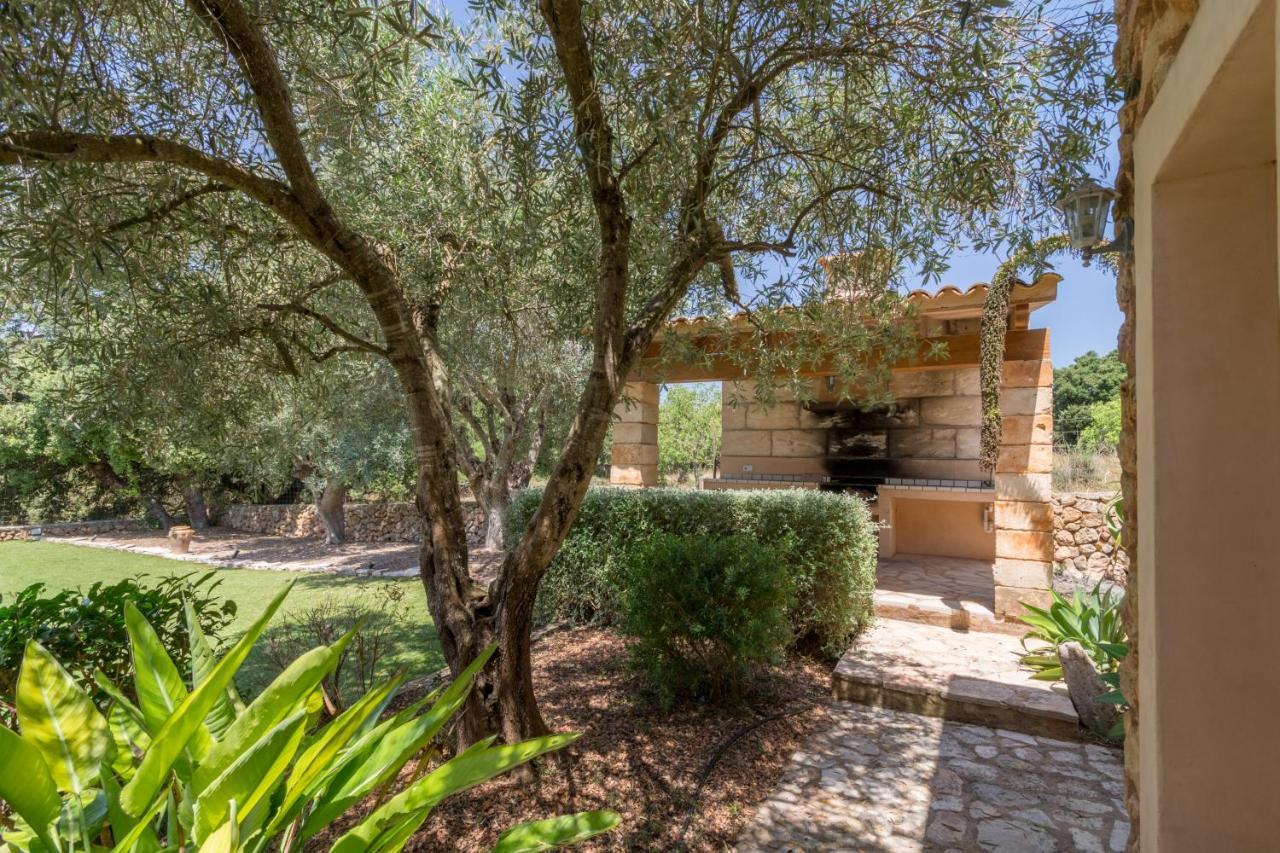 Sant Llorens - 3035 Mallorca Сант-Льоренс-дес-Кардассар Экстерьер фото