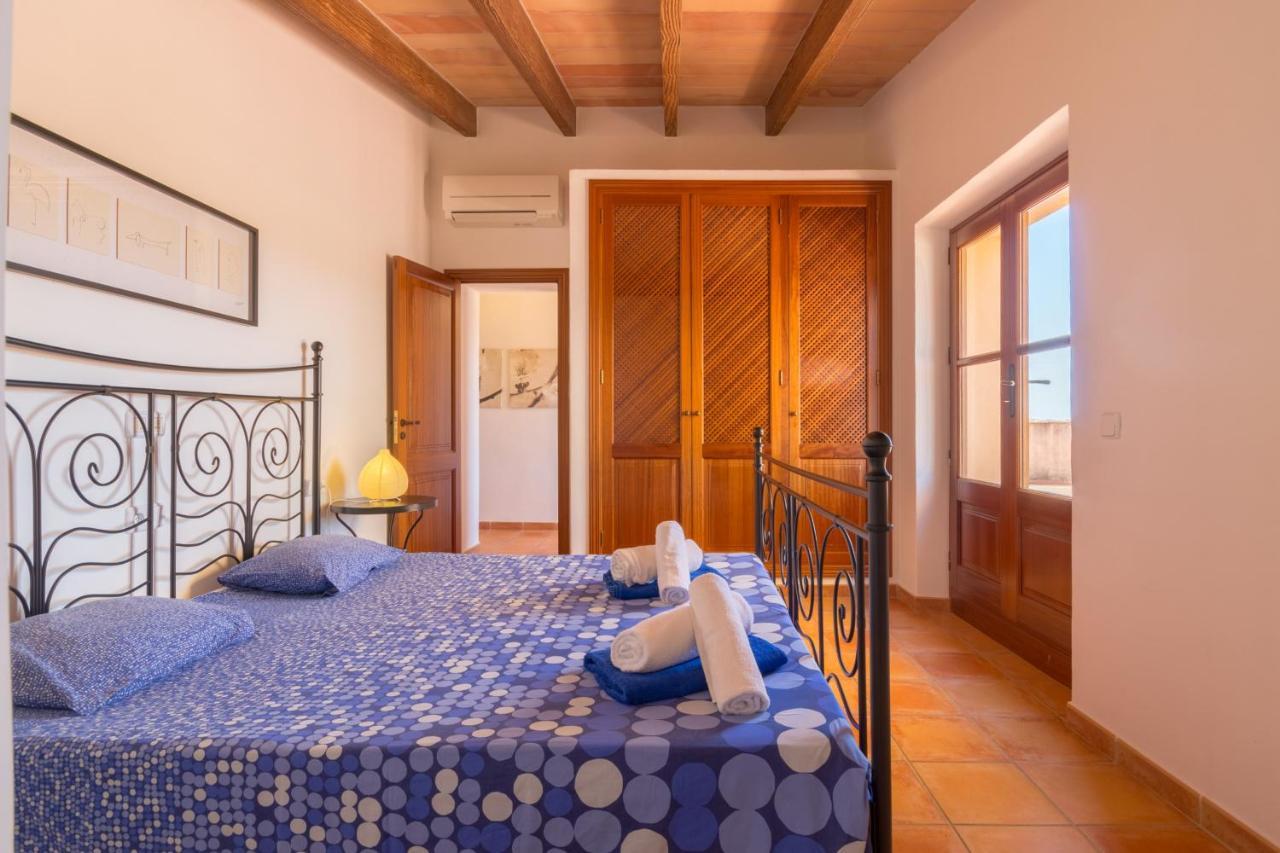 Sant Llorens - 3035 Mallorca Сант-Льоренс-дес-Кардассар Экстерьер фото