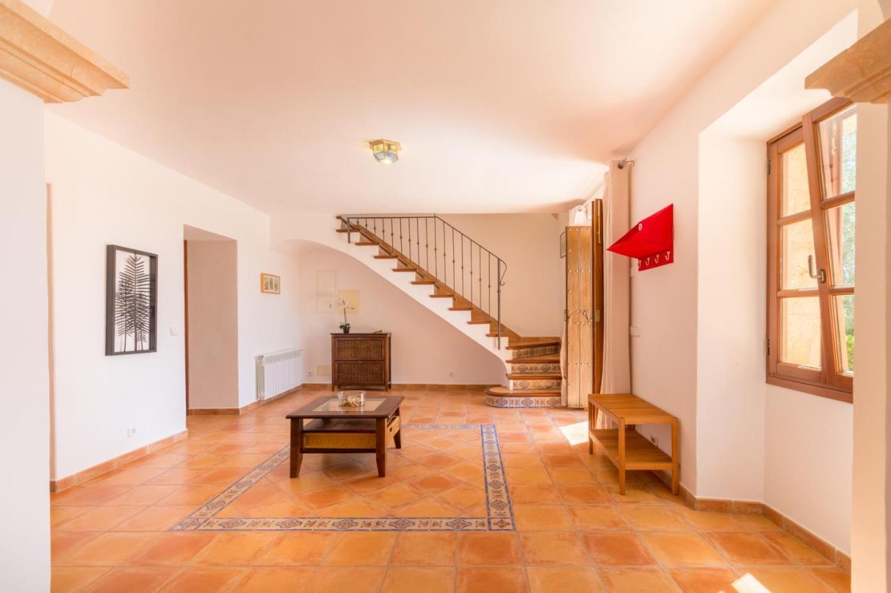 Sant Llorens - 3035 Mallorca Сант-Льоренс-дес-Кардассар Экстерьер фото