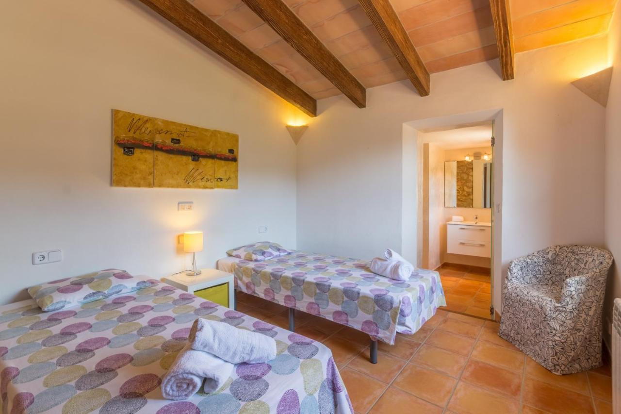 Sant Llorens - 3035 Mallorca Сант-Льоренс-дес-Кардассар Экстерьер фото