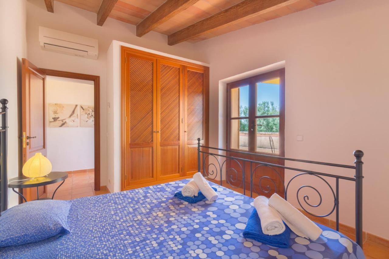 Sant Llorens - 3035 Mallorca Сант-Льоренс-дес-Кардассар Экстерьер фото