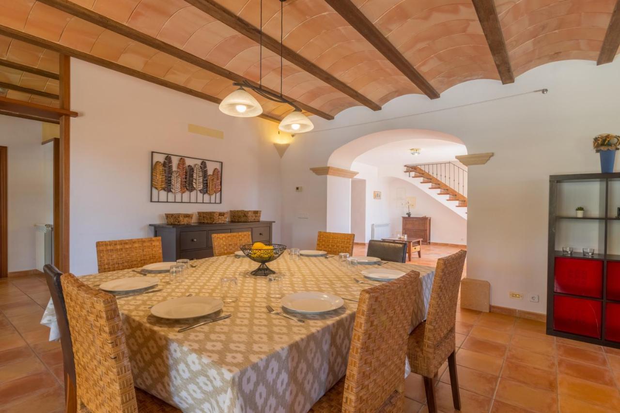 Sant Llorens - 3035 Mallorca Сант-Льоренс-дес-Кардассар Экстерьер фото