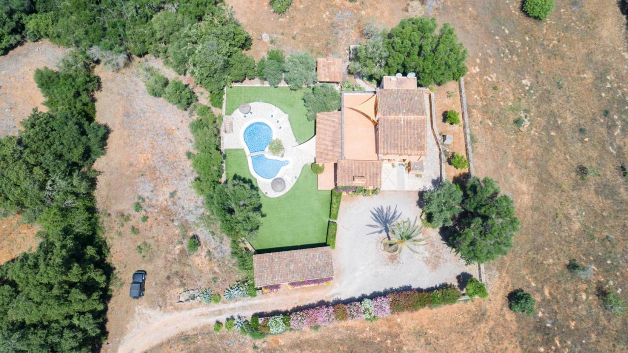 Sant Llorens - 3035 Mallorca Сант-Льоренс-дес-Кардассар Экстерьер фото