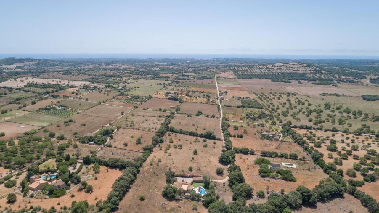 Sant Llorens - 3035 Mallorca Сант-Льоренс-дес-Кардассар Экстерьер фото